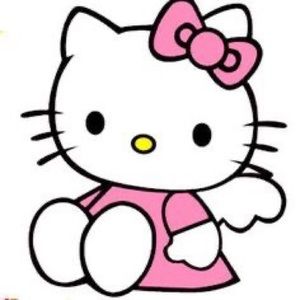 Meet your Posher, Lily